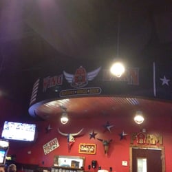 Wing Barn