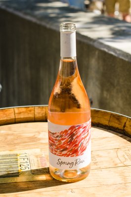Novelty Hill - Januik Winery by null