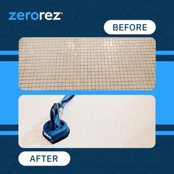 Zerorez - Grout got you down? Call Zerorez - Carpet Cleaning Near Me - Wyoming, Michigan Zerorez - Grout got you down? Call Zerorez - Carpet Cleaning Near Me - Wyoming, Michigan