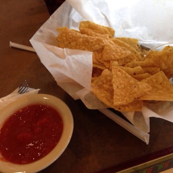 Garcia's - Mexican Near Me - San Marcos, Texas