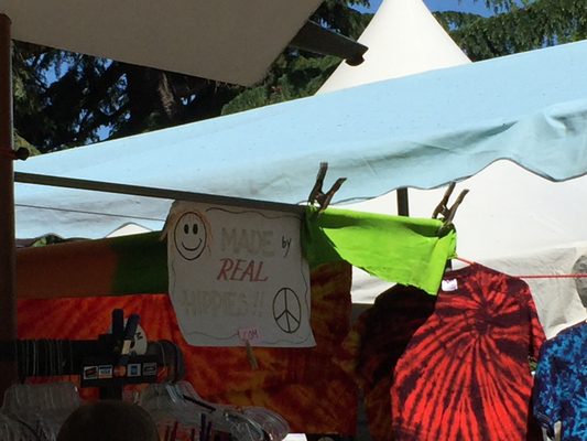 Eugene Saturday Market by null
