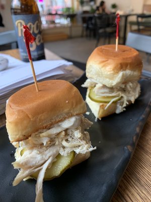 The Greenhouse Cafe & Cocktail Lounge by null