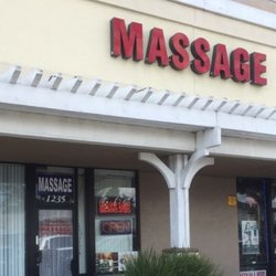 Le Palace Massage
