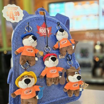 A&W - Rooties ! - Burgers Near Me - Victoria, British Columbia A&W - Rooties ! - Burgers Near Me - Victoria, British Columbia