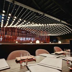 MM by Morimoto - Inside