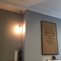 Toast House - French feel decor