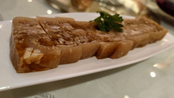 East Ocean Restaurant by null