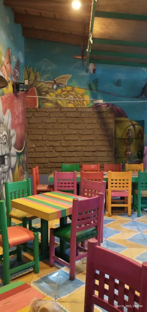 La Casa de Frida