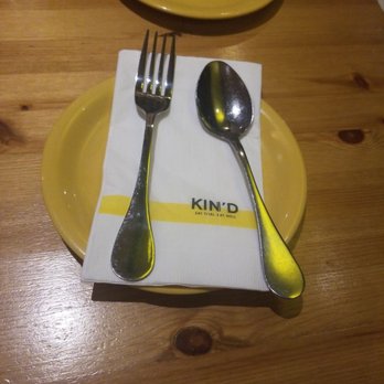 Kin'd - Thai Near Me - Fresh Meadows, New York