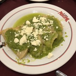 El Gran Principal - Enchiladas
