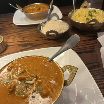 India's Clay Oven - Indian Near Me - San Bernardino, California