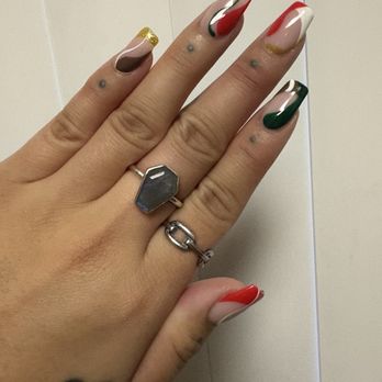 Winchester Nails - Nail Salons Near Me - San Jose, California Winchester Nails - Nail Salons Near Me - San Jose, California