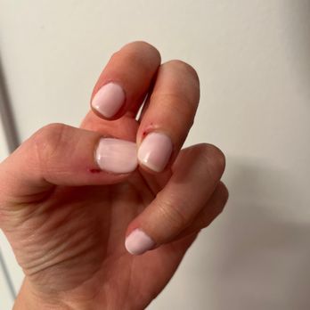 Astoria Nails - gel mani - Nail Salons Near Me - Astoria, New York Astoria Nails - gel mani - Nail Salons Near Me - Astoria, New York