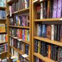 Secret Garden Bookshop