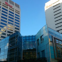 Westfield Bondi Junction - Entrance