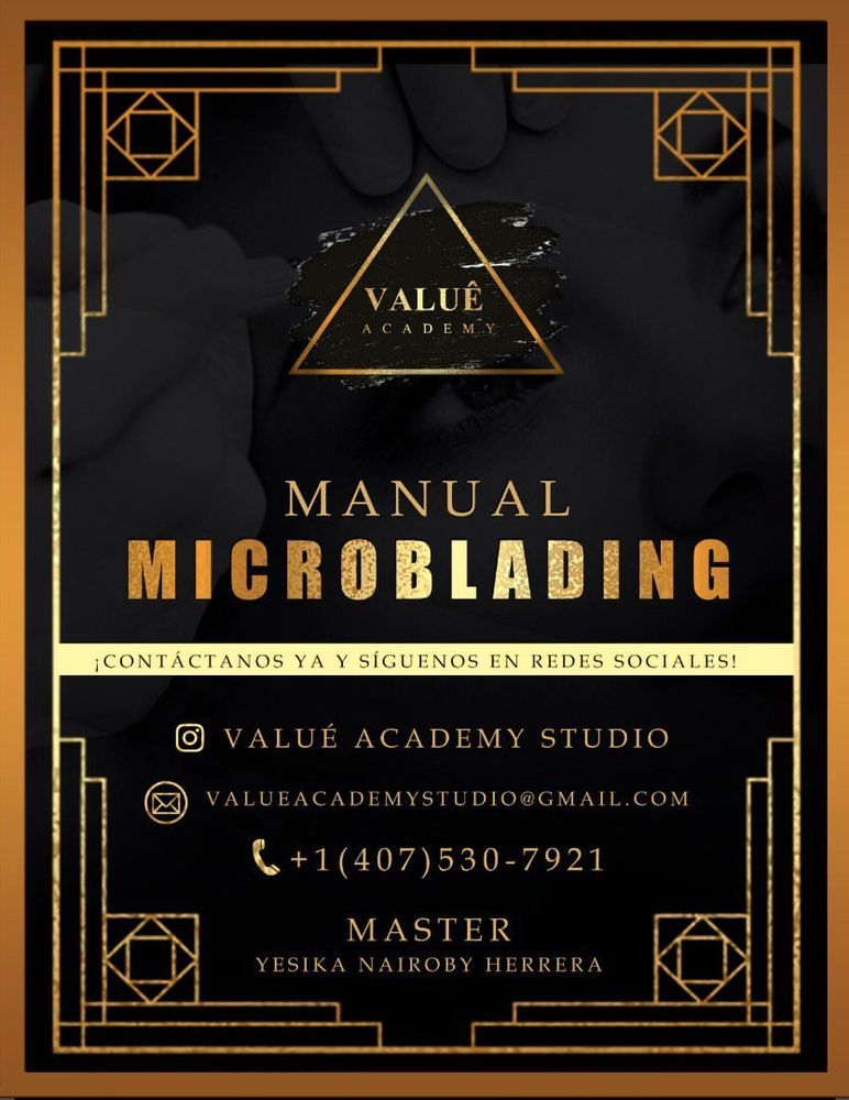 Value Academy Studio Logo