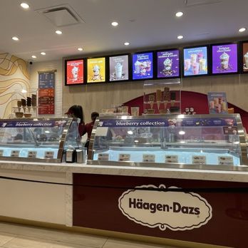 Häagen-Dazs - Ice Cream & Frozen Yogurt Near Me - North Miami, Florida Häagen-Dazs - Ice Cream & Frozen Yogurt Near Me - North Miami, Florida