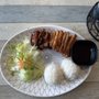 Teriyaki and Wok