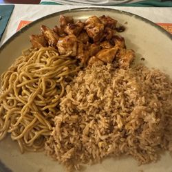 Sesame Grill