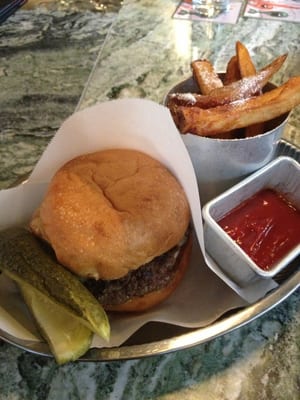 Corner Club Rescued by Sovel by null