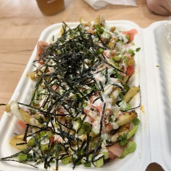 SuperCrisp - Oki Fries - Fast Food Near Me - Detroit, Michigan SuperCrisp - Oki Fries - Fast Food Near Me - Detroit, Michigan