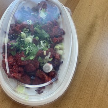 Tikka Shack Indian Grub - Chicken 65 - Indian Near Me - Phoenix, Arizona Tikka Shack Indian Grub - Chicken 65 - Indian Near Me - Phoenix, Arizona