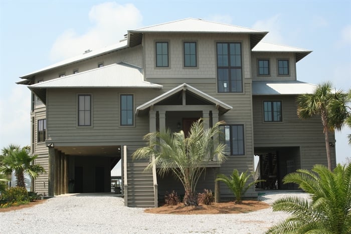 Slide of Metal Roofing Center & Supply