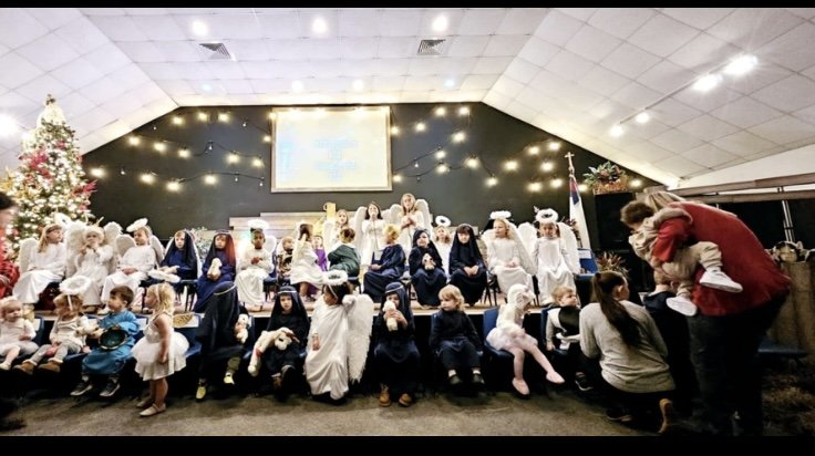 Abiding Love Preschool - childcare center in Daphne, AL