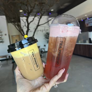 Tea Fresho - Bubble Tea Near Me - Chandler, Arizona Tea Fresho - Bubble Tea Near Me - Chandler, Arizona
