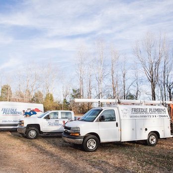 Freedle Plumbing - Plumbing Near Me - Lexington, North Carolina Freedle Plumbing - Plumbing Near Me - Lexington, North Carolina