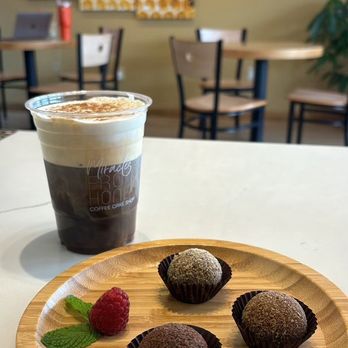 Miracles From Honey - My favorite - Bakeries Near Me - Long Beach, California