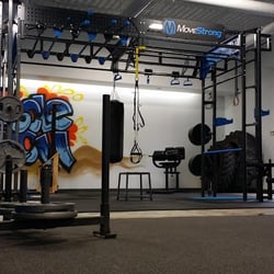 Sandpit Fitness