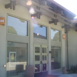 Gavilan College - Located in the Morgan Hill Community and Cultural Center