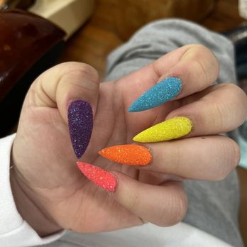 Jennie's Nails - Nail Salons Near Me - San Bruno, California Jennie's Nails - Nail Salons Near Me - San Bruno, California