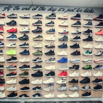 Dipt - At The End Of The Day It's Just For Kicks... - Accessories Near Me - Vancouver, British Columbia