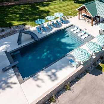 HAWAIIAN POOLS - Updated February 2026 - 66 Photos - 6450 Hamilton