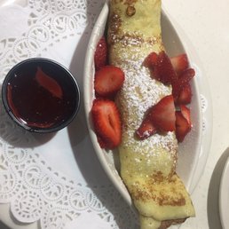 Crepes Crepes