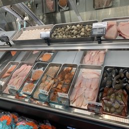 Seafood