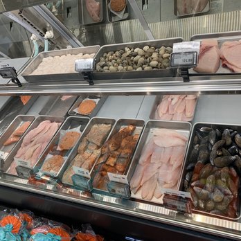 Amazon Fresh - Seafood - Grocery Near Me - Chevy Chase, Maryland Amazon Fresh - Seafood - Grocery Near Me - Chevy Chase, Maryland