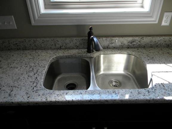 Slide of Mike Fauser Plumbing