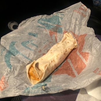 Taco Bell - Shedded Chicken Chipotle Melt - Fast Food Near Me - Fairfield, California Taco Bell - Shedded Chicken Chipotle Melt - Fast Food Near Me - Fairfield, California
