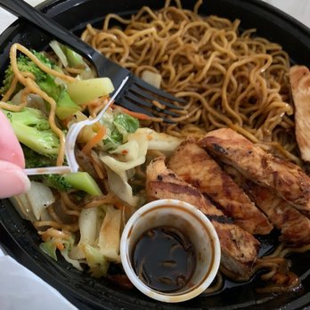 Teriyaki Madness - Japanese Near Me - Macomb Township, Michigan Teriyaki Madness - Japanese Near Me - Macomb Township, Michigan