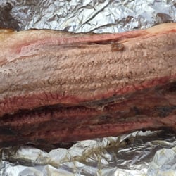 Benny Ray's BBQ