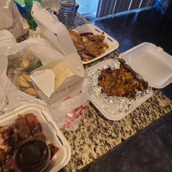 Golden Ginger - roast duck - Chinese Near Me - Hemet, California Golden Ginger - roast duck - Chinese Near Me - Hemet, California