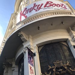 Teatro Calderon