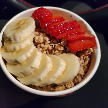 Rush Bowls - Acai Bowls Near Me - Houston, Texas Rush Bowls - Acai Bowls Near Me - Houston, Texas