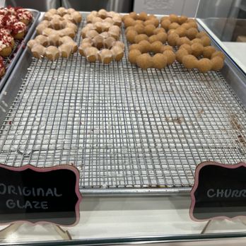 Dulce Mochi - Donuts Near Me - Sherman Oaks, California