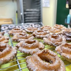 Fresh Donuts