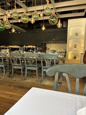 Volos Greek Cuisine by null