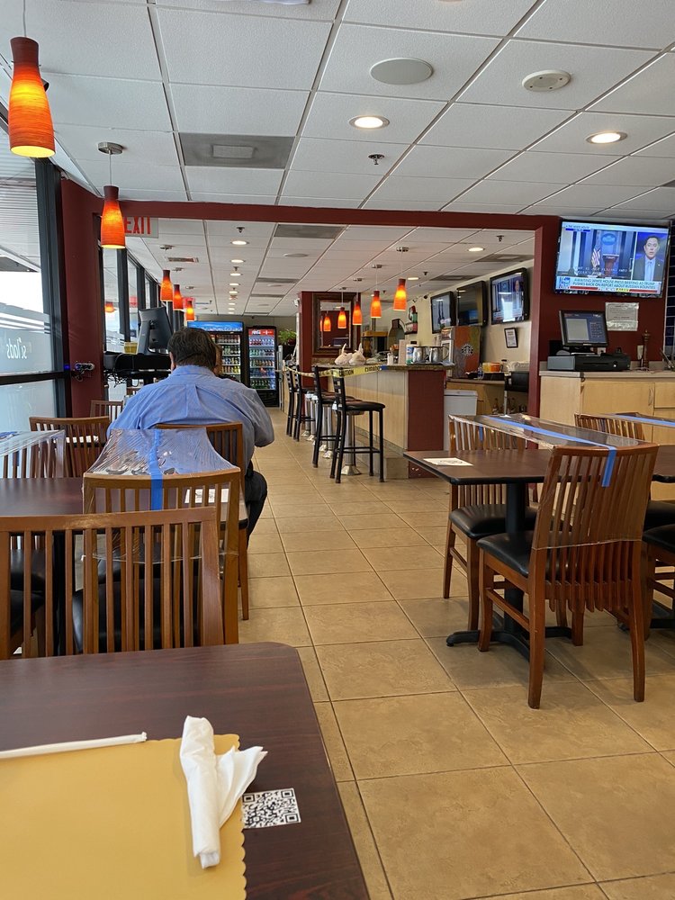 OCEAN CAFE Updated August 2024 782 NW 42nd Ave, Miami, Florida